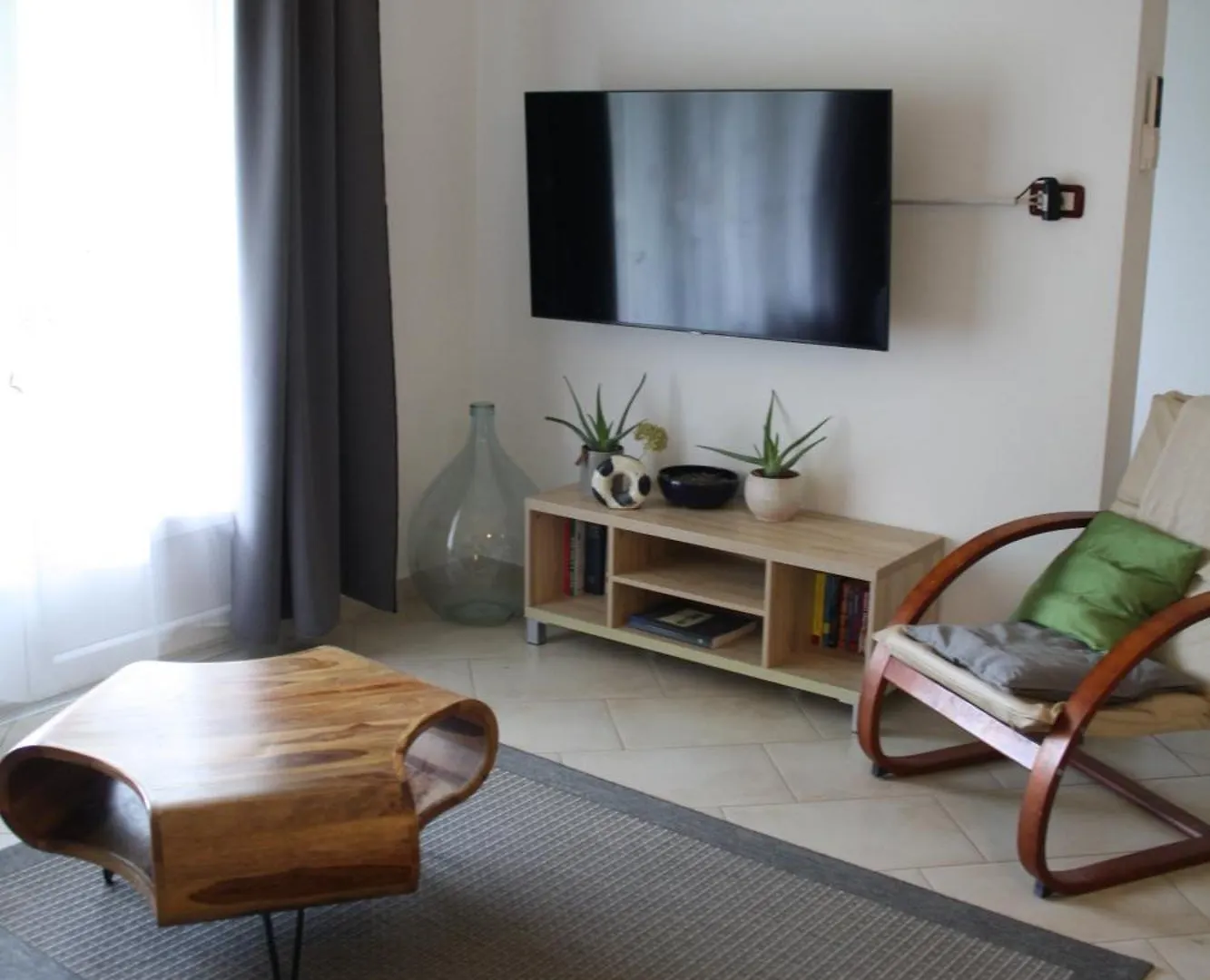 Apartment Green Garden Pula Croatia